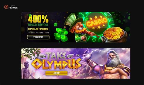 hermes vip casino